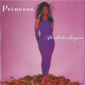 After the Love Has Gone