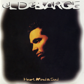 Can't Get Enough by El Debarge