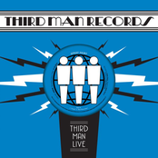 Live at Third Man Records