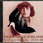 Preskriberade romanser 1978-88