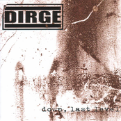 Rain From The Core by Dirge