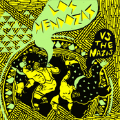 Los Mendozas Vs. The Nazis