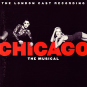 Chicago: The Musical (The London Cast Recording)