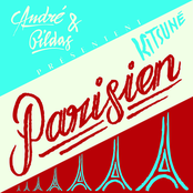 Kitsune Parisien (Bonus Track Version)