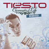 Carpe Noctum (fire Element Mix) by Tiësto