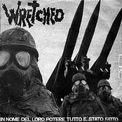 Wretched: In nome del loro potere...