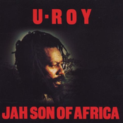 Rivers Of Babylon by U-roy