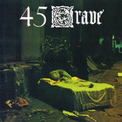 45 Grave: Sleep in Safety