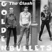 Blonde Rock And Roll by The Clash