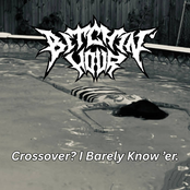 Crossover? I Barely Know 'er