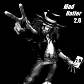 mad hatter