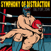 Never In Doubt by Symphony Of Distraction