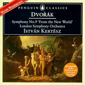 Dvorak: Symphony no.9 New World