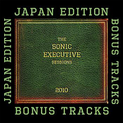 The Sonic Executive Sessions Bonus Track