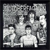 Ten Hour Drive by October Faction