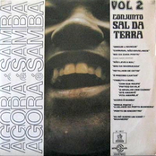 Agora É Samba Vol. 2