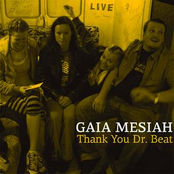 I Believe In Your Goodness by Gaia Mesiah