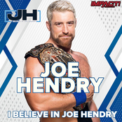 TNA: I Believe In Joe Hendry (Joe Hendry)