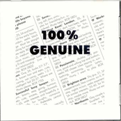 100% Genuine