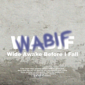 1Verse: WABIF (Wide Awake Before I Fall)