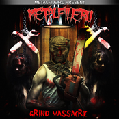 Grind Massacre