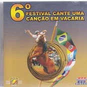 6º Festival Cante uma Canção em Vacaria