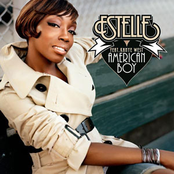 estelle feat. kanye west