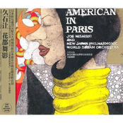American In Paris