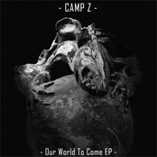 Enter Darkness by Camp Z