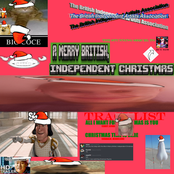 A Merry British, Independent Christmas