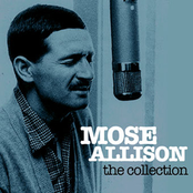 Echo by Mose Allison