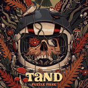 Tand: Puzzle Piece