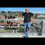 Mr. Showtime: Take My Crown