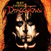 Triggerman by Alice Cooper