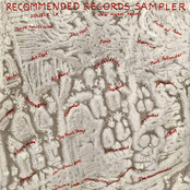 Recommended Records Sampler