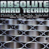 Absolute Hard Techno