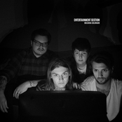 Entertainment Section