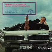 helmut zacharias & his orchestra