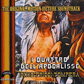 I quattro dell'apocalisse