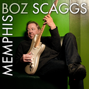 Pearl Of The Quarter by Boz Scaggs