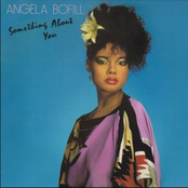 Tropical Love by Angela Bofill