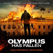 Olympus Has Fallen by Trevor Morris