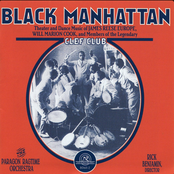 Black Manhattan: Theater and Dance Music of James Reese Europe, Will Marion Cook, and Members of the Legendary Clef Club