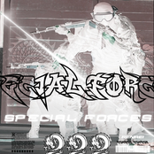 SPECIAL FORCES