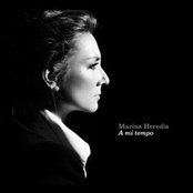 Marina Heredia: A Mi Tempo