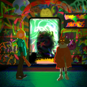 REPRESENTED BY PUPPETS