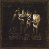 Wayfaring Stranger by Trent Wagler And The Steel Wheels