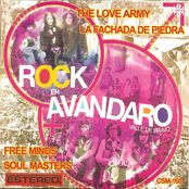 Rock en Avandaro-Valle de Bravo