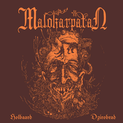 Malokarpatan/Demon's Gate split