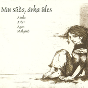 Mu Süda, Ärka Üles